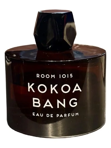 Perfume Kokoa Bang de Room 1015