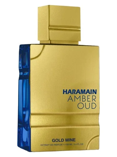 Imagen de Amber Oud Gold Mine