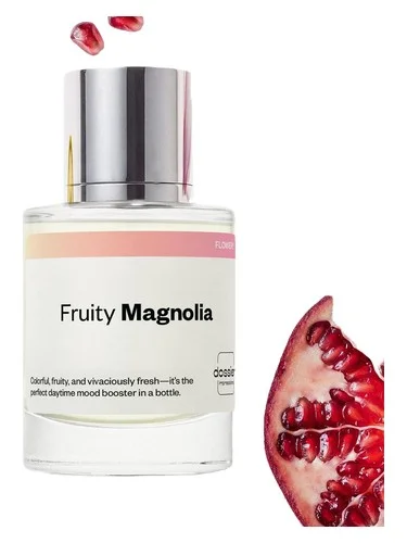 Perfume Fruity Magnolia de Dossier