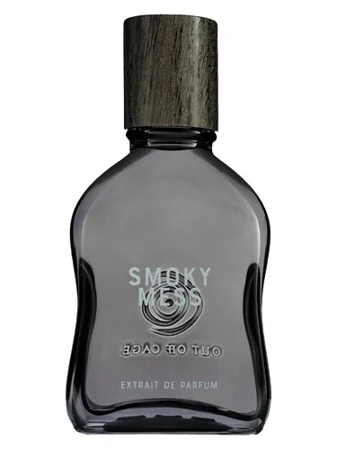 Perfume Smoky Mess de Out Off Cage