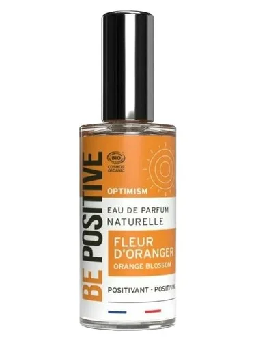 Imagen de Be Positive - Fleur d'Oranger