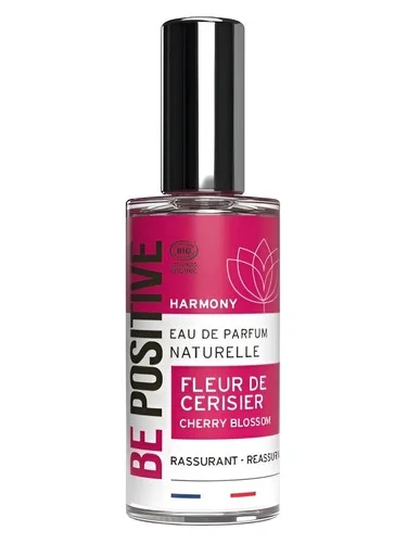 Perfume Be Positive - Fleur de Cerisier de Acorelle