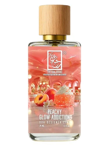 Imagen de Peachy Glow Addiction