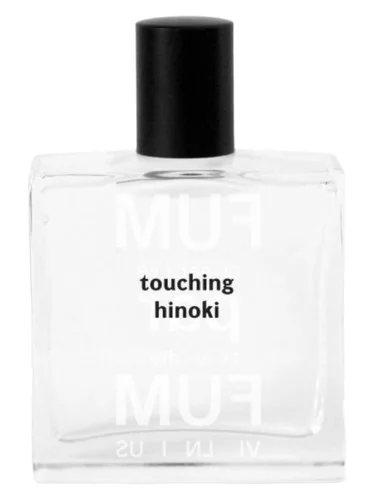 Imagen de Touching Hinoki