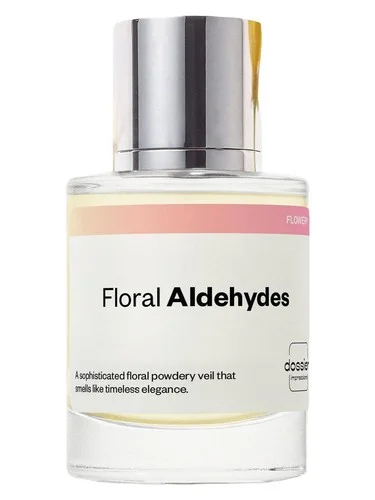 Perfume Floral Aldehydes de Dossier