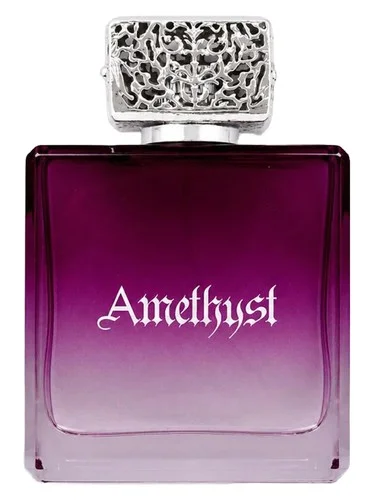 Perfume Amethyst de Junaid Perfumes