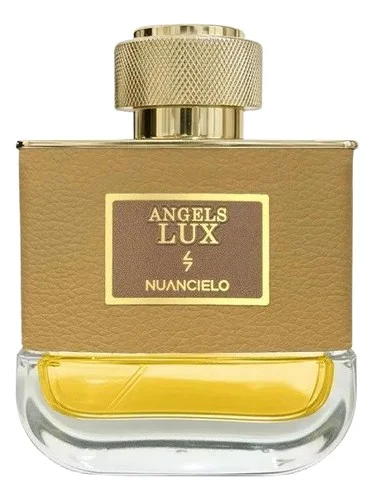 Perfume Angels Lux de Nuancielo