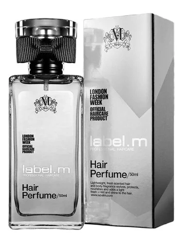 Perfume Hair Perfume de label.m