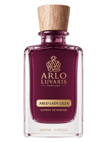Perfume ARLO LADY LILLA de Arlo Luvaris