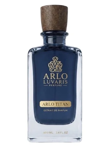 Perfume ARLO TITAN de Arlo Luvaris