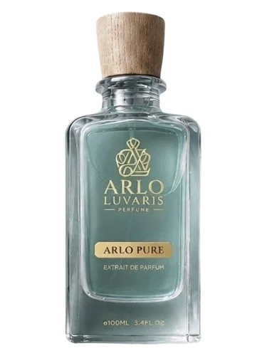 Perfume ARLO PURE de Arlo Luvaris
