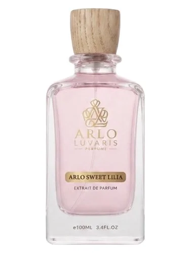 Perfume ARLO SWEET LILIA de Arlo Luvaris