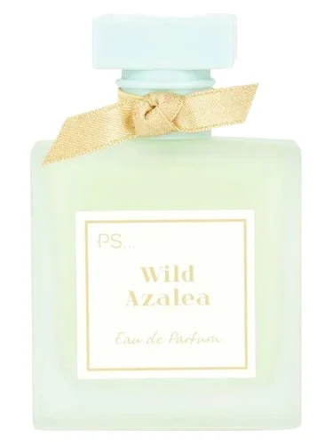 Perfume Wild Azalea de Primark