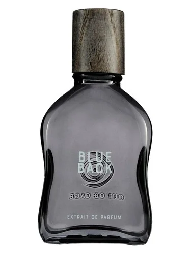 Perfume Blue Back de Out Off Cage