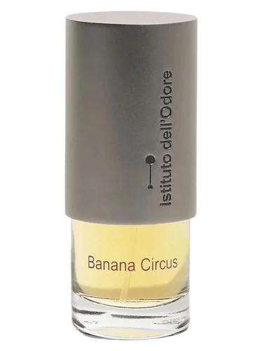 Perfume Banana Circus de Istituto dell'Odore