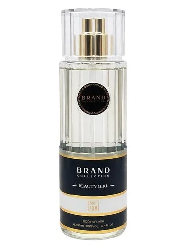 Perfume Beauty Girl de Brand Collection