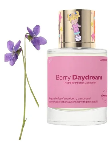 Perfume Berry Daydream de Dossier