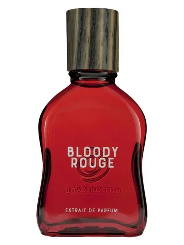 Perfume Bloody Rouge de Out Off Cage