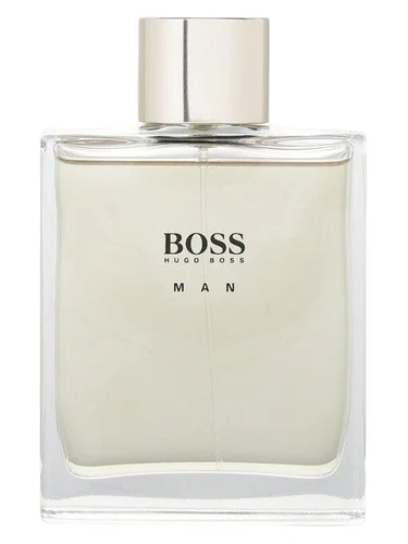Perfume Boss Man de Hugo Boss