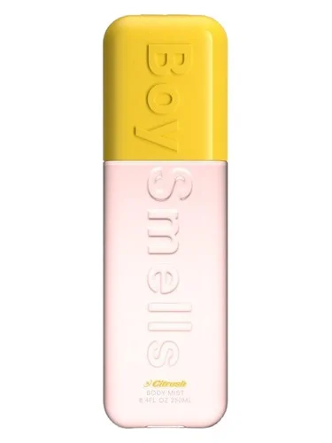 Perfume Citrush de Boy Smells