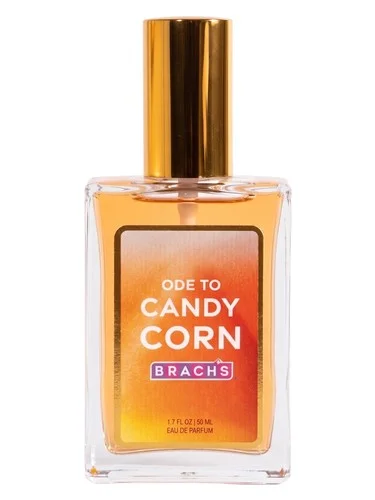 Perfume Ode to Candy Corn de Brach's