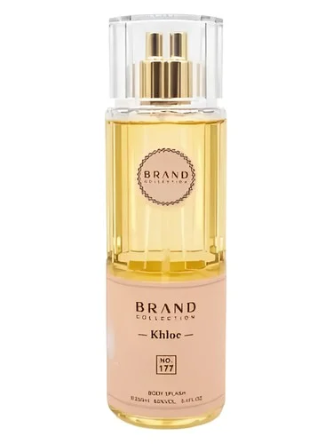 Perfume Khloe de Brand Collection