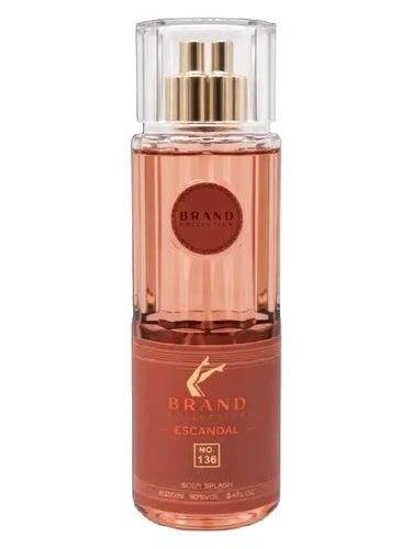 Perfume Escandal de Brand Collection
