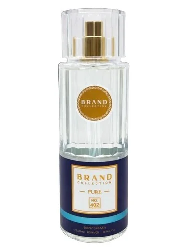 Perfume Pure de Brand Collection
