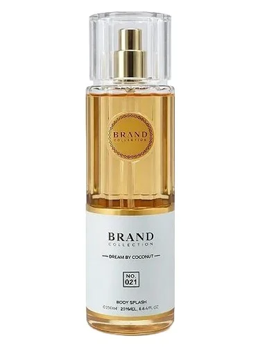 Perfume Dream by Coconut de Brand Collection