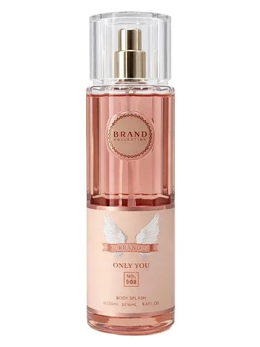 Perfume Only You de Brand Collection