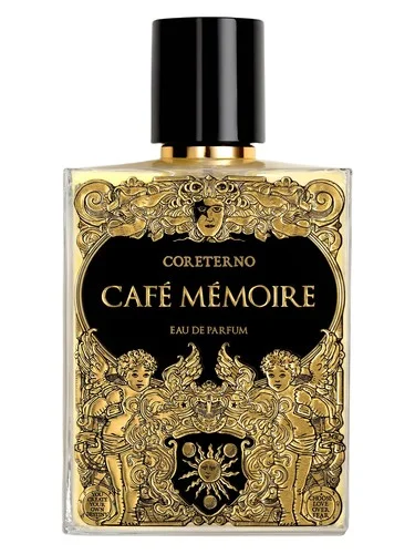 Perfume Café Mémoire de Coreterno