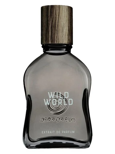 Perfume Wild World de Out Off Cage