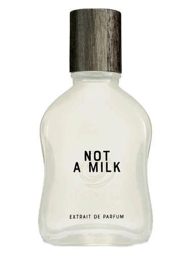 Perfume NOT A MILK de Out Off Cage