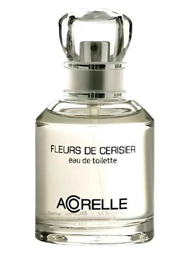 Perfume Fleurs de Cerisier de Acorelle
