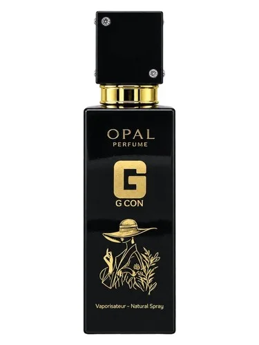 Perfume G Con de Opal Perfumes