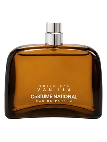 Perfume Universal Vanilla de CoSTUME NATIONAL