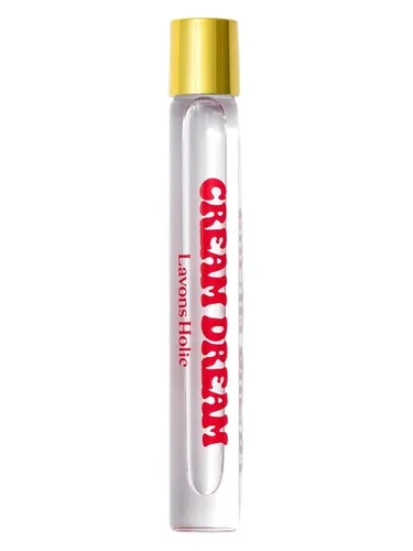 Perfume Cream Dream de Lavons Holic