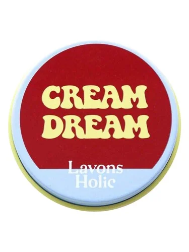 Perfume Cream Dream Fragrance Balm de Lavons Holic