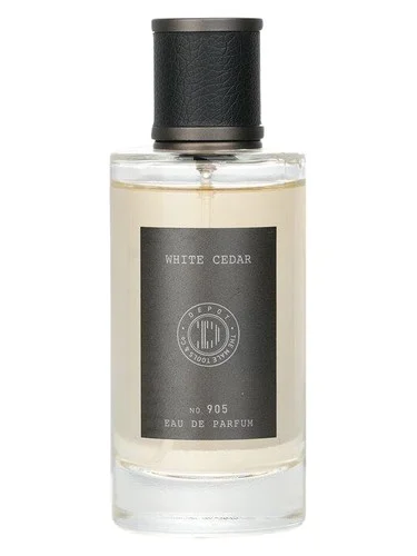 Perfume No. 905 White Cedar de Depot