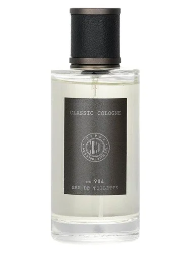 Perfume No. 904 Classic Cologne de Depot