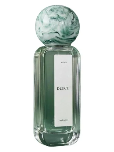 Perfume DEUCE de Synisca