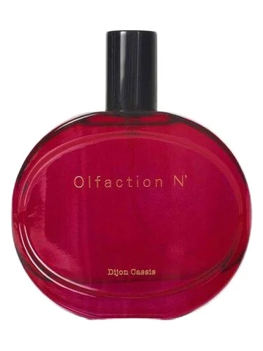 Perfume Dijon Cassis de Olfaction N