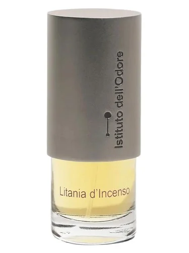 Perfume Litania d'Incenso de Istituto dell'Odore