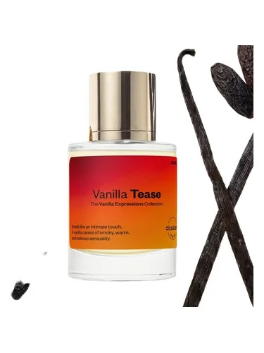 Perfume Vanilla Tease de Dossier