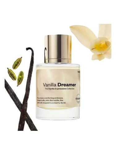 Perfume Vanilla Dreamer de Dossier