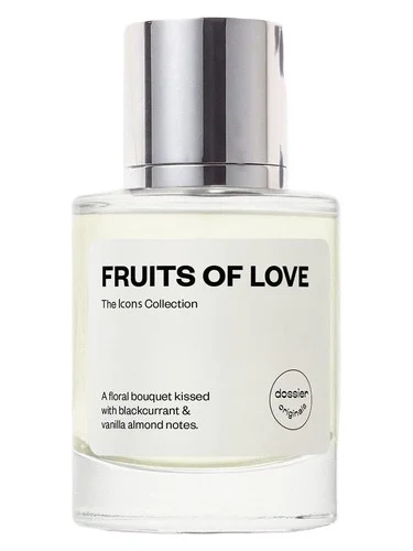 Perfume Fruits of Love de Dossier