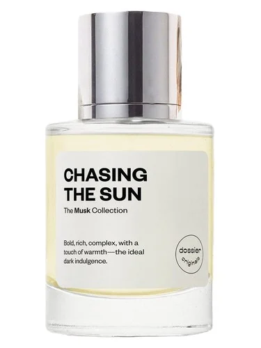 Perfume Chasing the Sun de Dossier