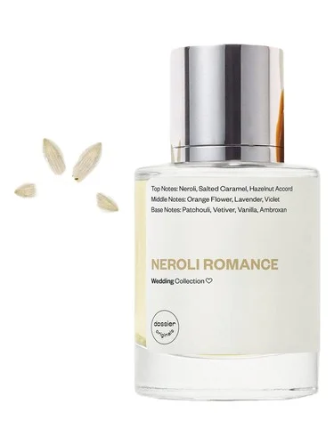 Perfume Neroli Romance de Dossier