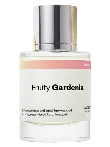 Perfume Fruity Gardenia de Dossier