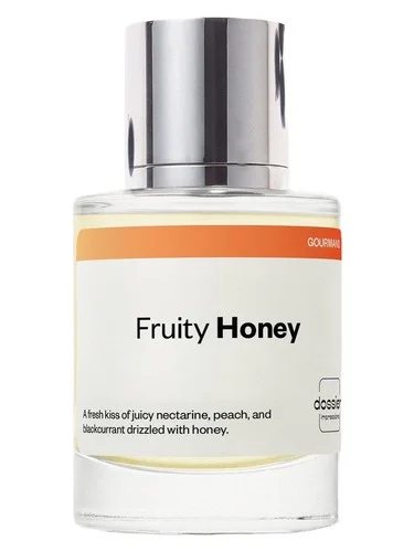 Perfume Fruity Honey de Dossier